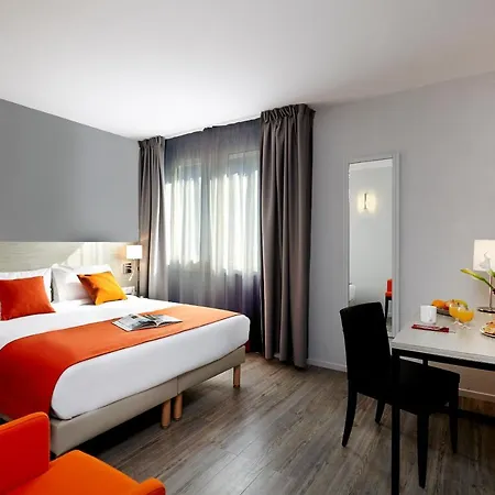 Citadines Antigone Aparthotel