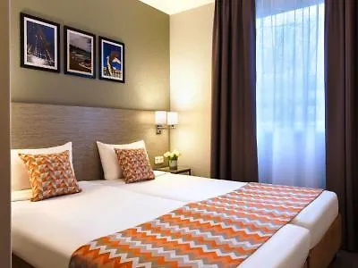Citadines Antigone