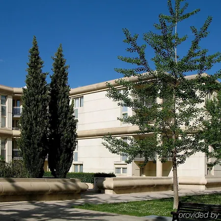 Aparthotel Citadines Antigone Montpellier