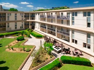 Citadines Antigone