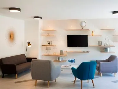 Citadines Antigone Aparthotel Montpellier