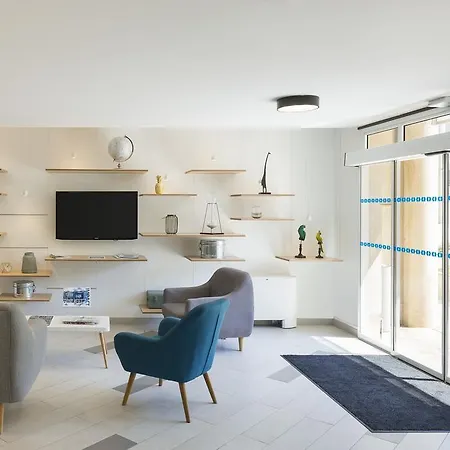 Citadines Antigone Aparthotel