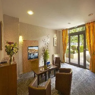 Citadines Antigone Апарт-отель
