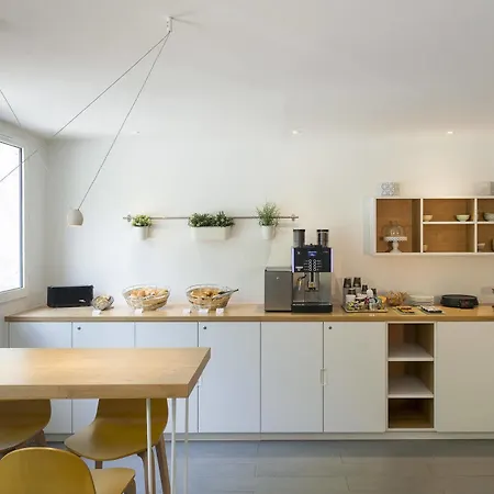 Citadines Antigone Montpellier
